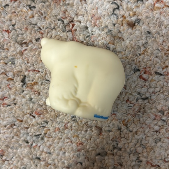 Little People Choo Choo Train - Picture 4 of 8